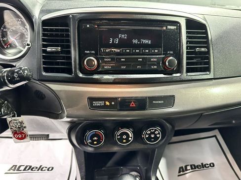 Used 2014 Mitsubishi Lancer ES FWD image 13
