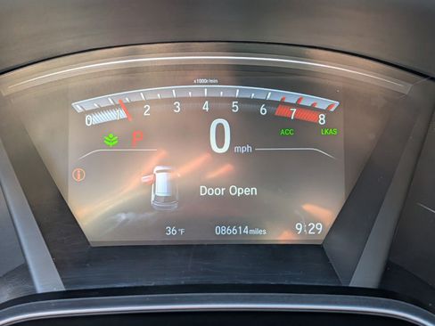 Used 2019 Honda CR-V EX image 26