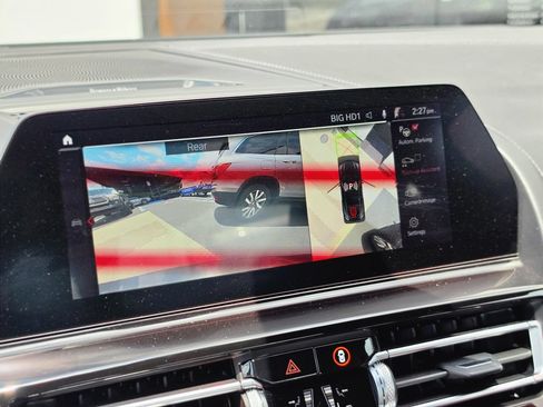Used 2022 BMW M8 Competition w/ M Driver's Package AWD/4WD image 20