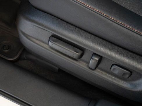 New 2025 Honda Ridgeline TrailSport+ image 18