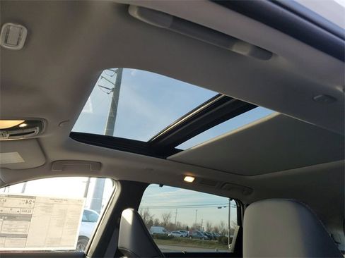 New 2026 INFINITI QX60 Luxe w/ Cargo Package image 22