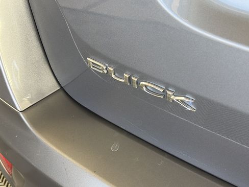 Used 2015 Buick Encore FWD image 15