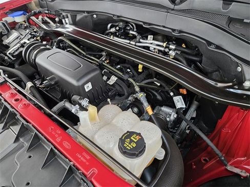 Used 2023 Ford Explorer ST-Line w/ Class IV Trailer Tow Package image 19