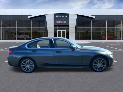 Used 2021 BMW 330i xDrive Sedan image 6