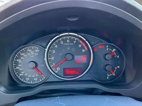 Used 2015 Subaru BRZ Series.Blue image 21