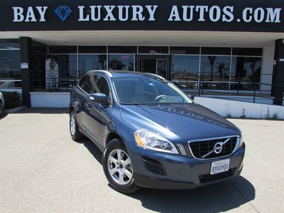 Used 2012 Volvo XC60 3.2