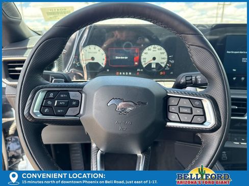 New 2026 Ford Mustang GT Premium image 24