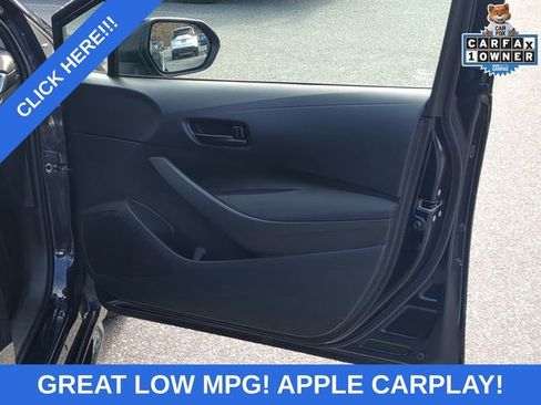 Used 2024 Toyota Corolla LE image 35