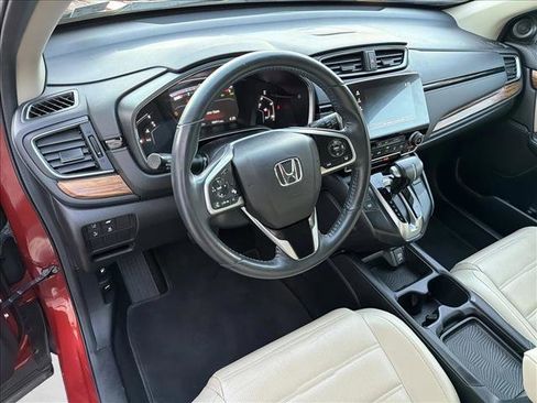 Used 2019 Honda CR-V EX-L image 13
