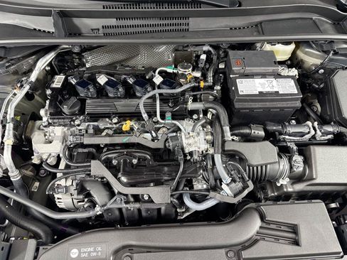 Certified 2025 Toyota Corolla SE w/ Convenience Package FWD image 50
