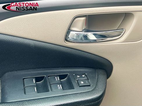 Used 2016 Honda Pilot EX-L image 22