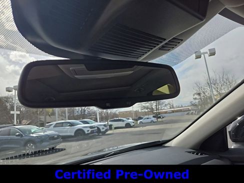 Used 2024 Nissan Rogue SL w/ SL Premium Package image 18