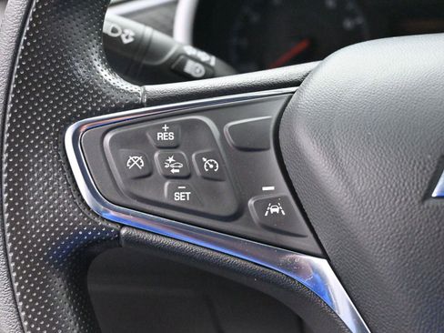 Used 2023 Chevrolet Malibu LT FWD image 18