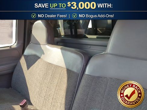 Used 1997 Ford F150 XL image 21