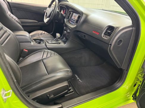 Used 2023 Dodge Charger SRT Hellcat RWD image 26