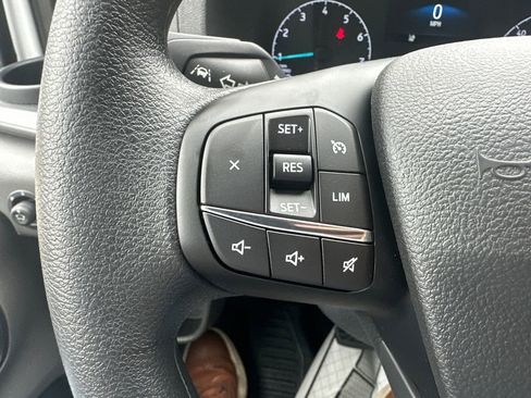 New 2025 Ford Transit 250 Low Roof image 18