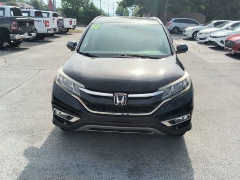 Used 2016 Honda CR-V EX-L image 8
