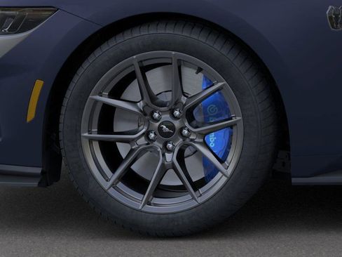 New 2025 Ford Mustang Dark Horse w/ Dark Horse Handlin Package image 19