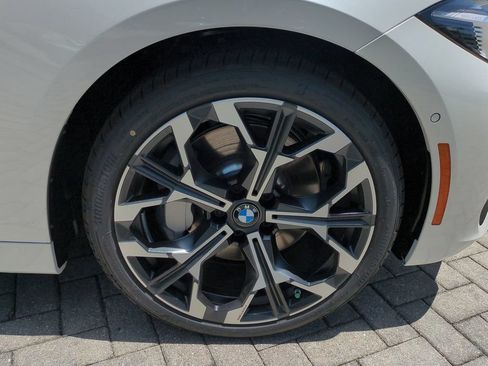 New 2027 BMW 430i Convertible w/ Premium Package RWD image 11