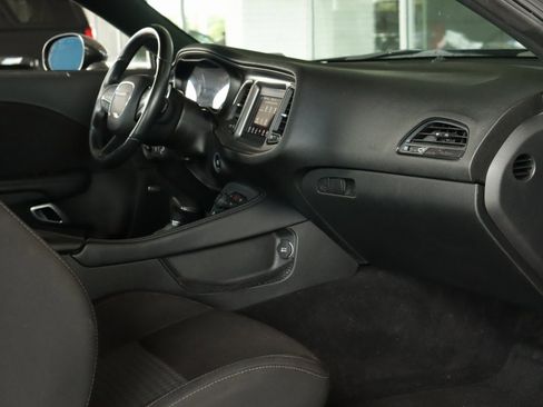 Used 2023 Dodge Challenger R/T w/ Blacktop Package image 28