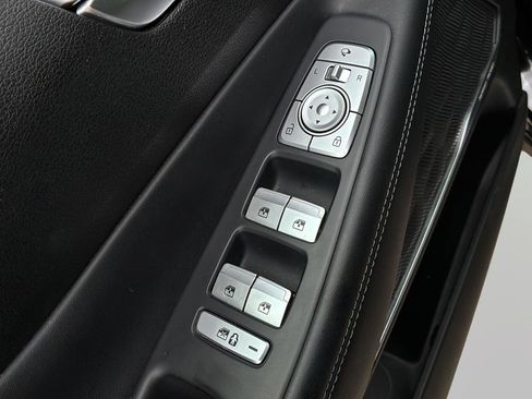 Used 2023 Hyundai Santa Fe Calligraphy FWD image 12