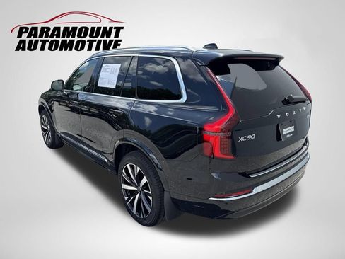 Used 2025 Volvo XC90 B5 Core w/ Protection Package Premier AWD/4WD image 5