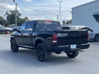 Used 2024 RAM 1500 Classic Warlock video 3