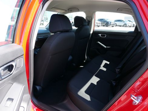 New 2026 Honda Civic LX image 15