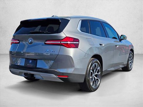 New 2026 BMW X3 xDrive30 w/ Premium Package image 2