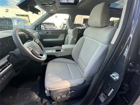 New 2026 Hyundai Santa Fe Calligraphy image 8