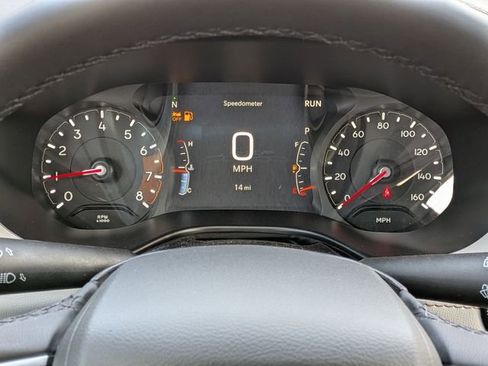 New 2026 Jeep Compass Limited AWD/4WD image 26