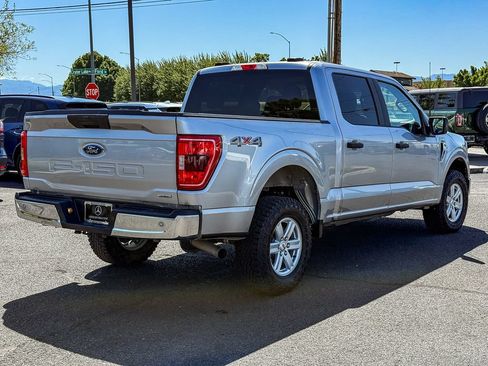 Used 2023 Ford F150 XLT AWD/4WD image 6