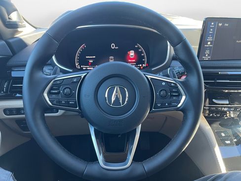 New 2026 Acura MDX w/ Advance Package image 10