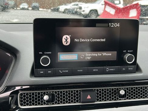 Used 2022 Honda Civic LX image 15