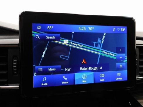 Used 2023 Ford Explorer Limited image 51