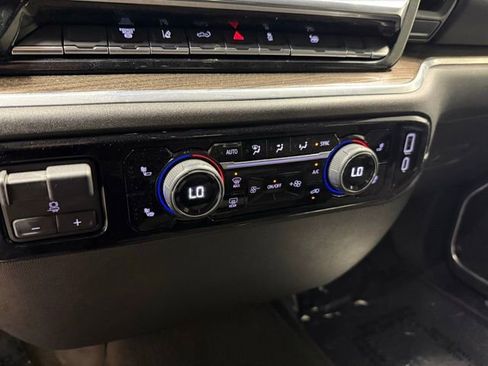 Certified 2025 Chevrolet Silverado 2500 LT w/ Convenience Package AWD/4WD image 20