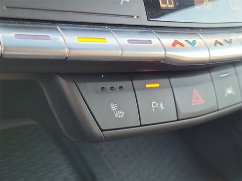 Used 2022 Cadillac CT5 V w/ Cold Weather Package image 10