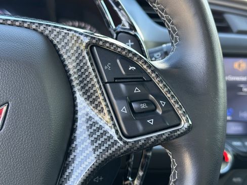 Used 2019 Chevrolet Corvette Grand Sport w/ Battery Protection Package image 27