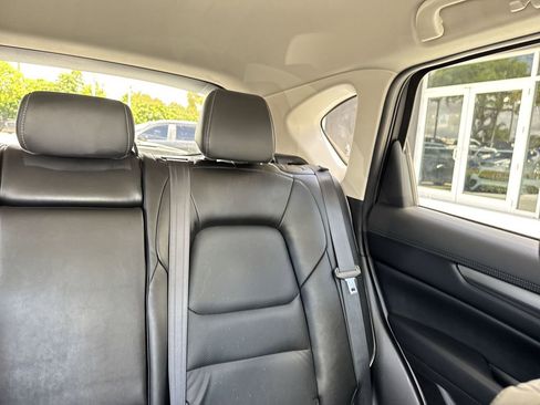 Used 2025 MAZDA CX-5 AWD 2.5 S image 19