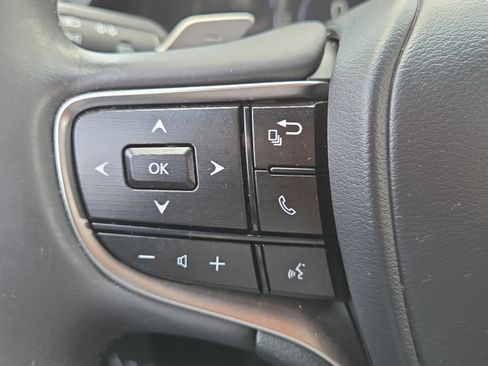 Used 2023 Lexus ES 350 w/ Premium Package FWD image 20