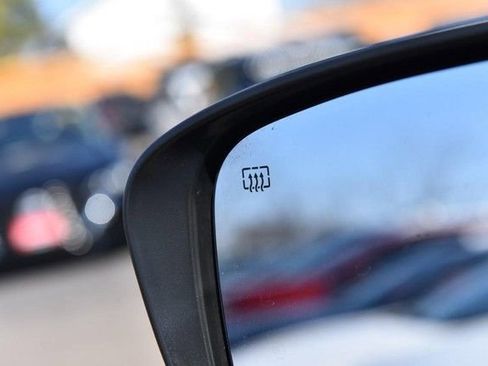 Used 2024 Nissan Murano Platinum w/ Cargo Package image 12