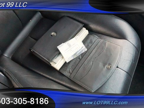 Used 2001 Mercedes-Benz CLK 55 AMG Coupe image 34