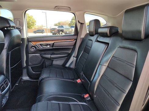 Used 2020 Honda CR-V Touring image 11
