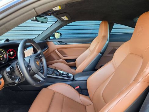 Certified 2023 Porsche 911 GT3 RWD image 26