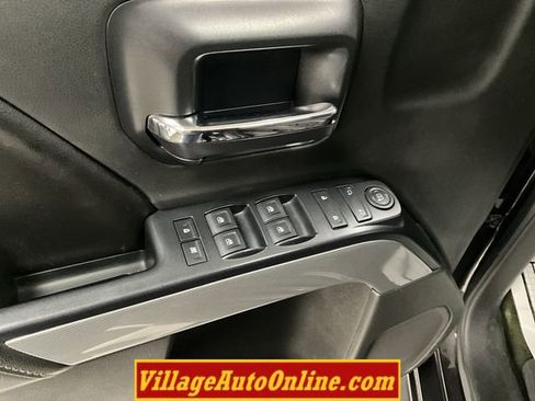 Used 2016 Chevrolet Silverado 1500 LT w/ All Star Edition image 16