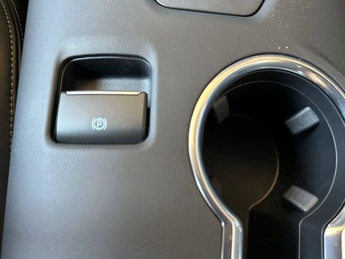 New 2025 Ford Mustang Coupe image 23