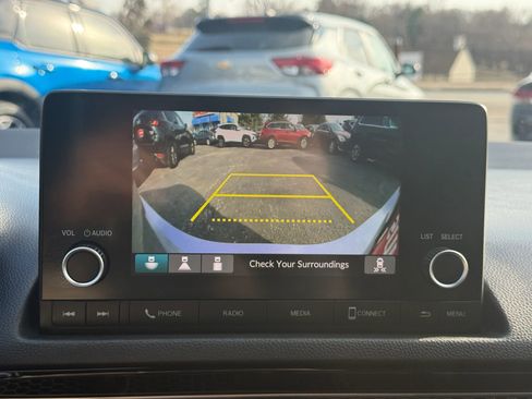 Used 2025 Honda Civic Sport image 18