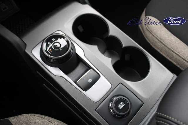 New 2026 Ford Bronco Sport Big Bend AWD/4WD image 12