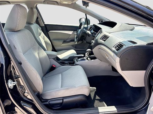 Used 2015 Honda Civic EX image 29