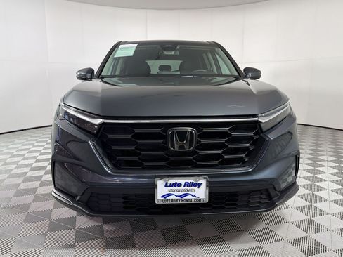 Used 2025 Honda CR-V LX image 6